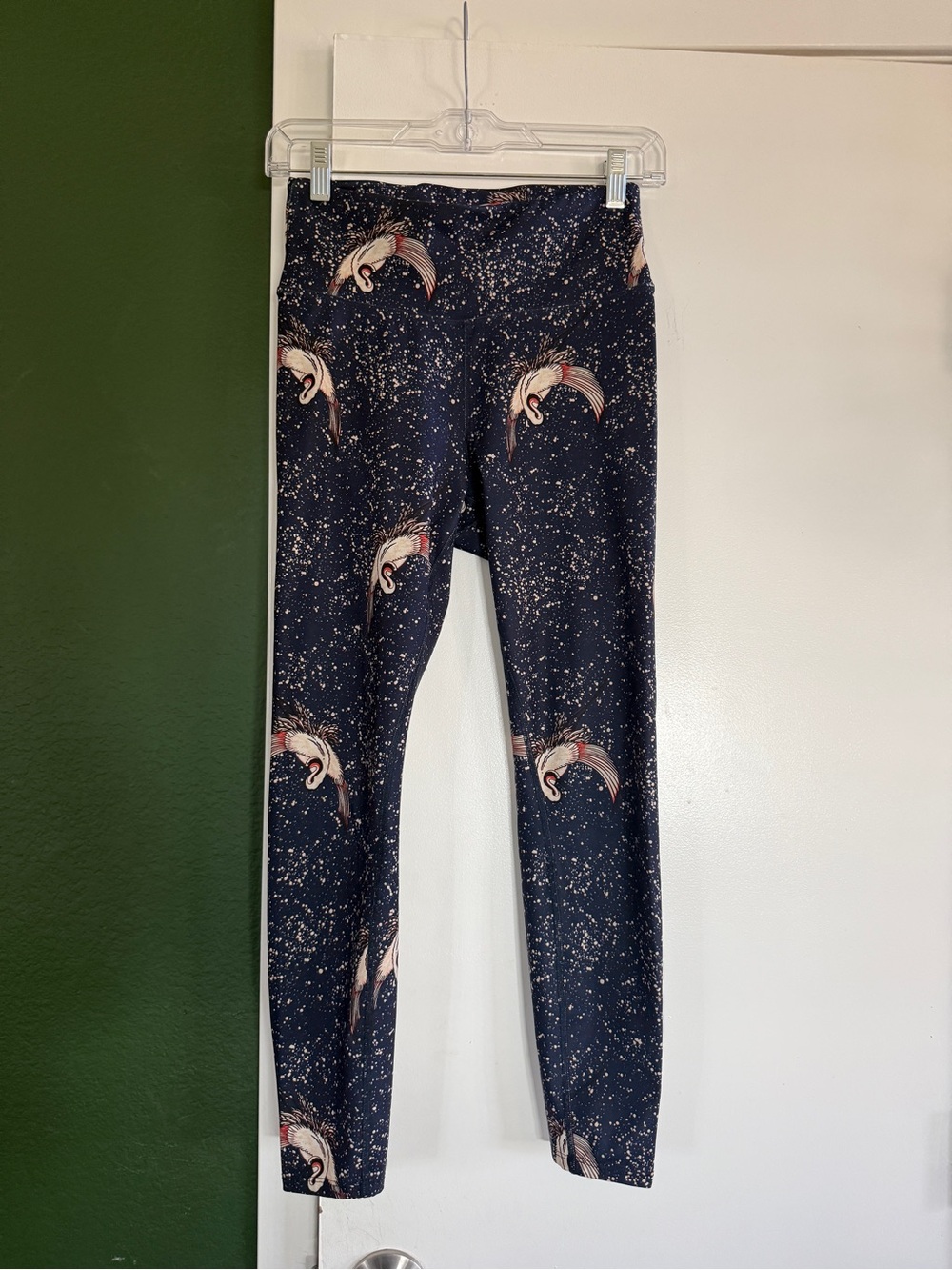 FP Movement by Free People “tide is high” crane Leggings